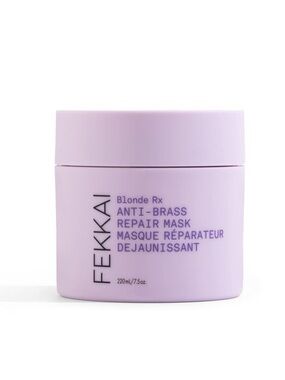 Fekkai Blonde Rx Anti-Brass Repair Mask